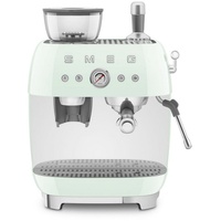 Smeg EGF03PGEU Pastellgrün