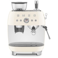 Smeg EGF03CREU Creme