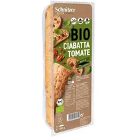 Schnitzer Ciabatta Tomate bio