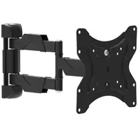 Maclean Brackets Maclean MC-742 Wandhalterung, Neigbar, ± 12° Grad,