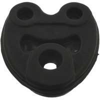 FEBI BILSTEIN Halter, Abgasanlage