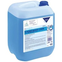 Kleen purgatis Lemon Alkoholreiniger, Kanister