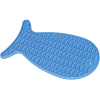 Nobby Silikon Snack-Matte Fish