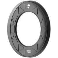 PolarPro BaseCamp - Thread Plate 72mm