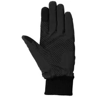 Jack Wolfskin Bike Commute Handschuhe - Phantom - L