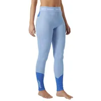 HELLY HANSEN Lifa Merino Midweight Baselayer-hose - Bright Blue