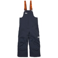 HELLY HANSEN Rider 2 Ins Bib, Marineblau, 2
