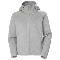 HELLY HANSEN Hp Ocean Fz 2.0 Grau-Melange, XL