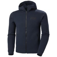 HELLY HANSEN Hp Ocean Fz Jacket 2.0 Marineblau, XL