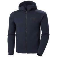 HELLY HANSEN Hp Ocean Fz Jacket 2.0 Marineblau, M