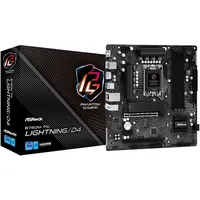 ASRock B760M PG Lightning
