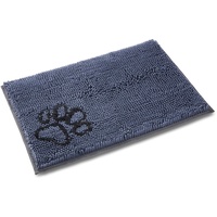 Wolters Cleankeeper Doormat blau Hundematte 58 x 40 cm,