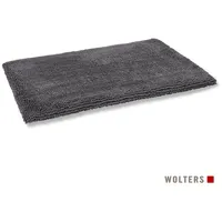 Wolters Cleankeeper Reise Pad, Dunkelgrau - 1 St