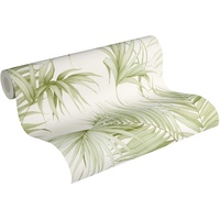 A.S. Creations Michalsky Dream Again Tapete mit Palmenprint in