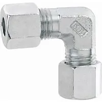 GOK Winkel-Verschraubung 0770800 8 x 8 mm, Baureihe L,