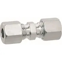 GOK Verschraubung 0770100 6 x 6 mm, Baureihe L,