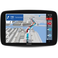 TomTom GO Expert Plus 6 EU