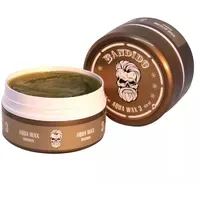 Bandido Aqua Hair Wax Nr.3 Haarwachs 150 ml