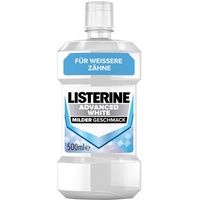 Listerine Advanced White Mundspülung