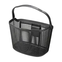 KLICKfix Lamello Korb Schwarz Modell 2023