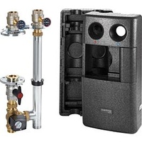 OVENTROP Regumat M3-280 DN 50, ohne Pumpe, mit universeller