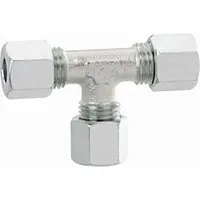 GOK T-Verschraubung 0771600 12 x 12 x 12 mm,