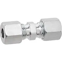 GOK Verschraubung 0770400 12 x 12 mm, Baureihe L,