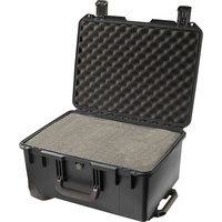 Peli iM2620 (Fotokoffer, 46 l), Kameratasche, Schwarz