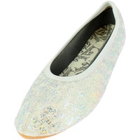 Beck Mädchen Glamour Gymnastikschuhe