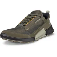ECCO Biom 2.1 X Mountain, Grape Leaf/Tarmac/Black, 46 EU