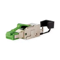 Metz Connect C5 RJ45 field plug pro Profinet