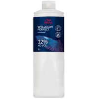 Wella Welloxon Perfect Oxidationscreme 12% 1000 ml