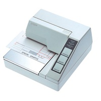 Epson TM-U295 Box Etikettendrucker - White