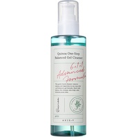 AXIS-Y Quinoa One-Step Balanced Gel Cleanser