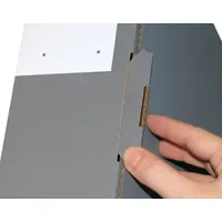 ColomPac® Ordnerverpackungen CP 058 32,8 x 30,0 x 9,2