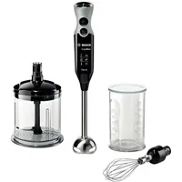 Bosch MSM67160 Mixer Pürierstab 750 W Schwarz Grau (MSM67160)