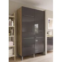 OPTIFIT Pantryküche »Lilly2«, Breite 120 cm, wahlweise mit E-Geräten