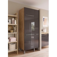 OPTIFIT Küche »Lilly2«, Breite 90 cm, wahlweise mit E-Gerät,