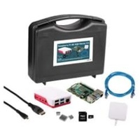Raspberry Pi PI4B - 8GB - FULL KI WITH