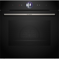 Bosch Serie 8 HRG7764B1 Backofen mit Dampfunterstützung