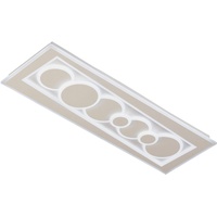 Fischer & Honsel Deckenleuchte »Ratio«, 1 flammig, Leuchtmittel LED-Modul