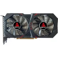 Biostar GTX 1660 Ti 6gb GDDR6, Grafikkarte