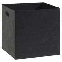 CASANOVA Aufbewahrungsbox - BHT 30x30x30 cm