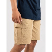 URBAN CLASSICS Cargo Kurze Hose Union Beige 28