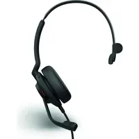 JABRA Evolve2 30 SE MS Mono USB Headset schwarz