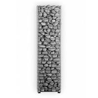 HUUM CLIFF 6 kW