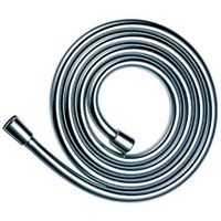 Fukana stile Brauseschlauch 75516155 chrom, 160 cm, silberflex,