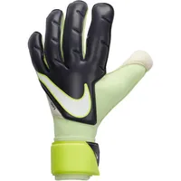 Nike Vapor Grip3 Torwarthandschuhe, schwarz - US: 7
