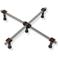 Mabo Sanitec Duschwannenfuß DWF GIGA 101320 für Duschwannen von