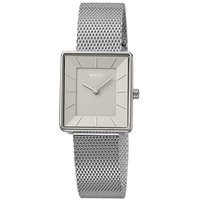 Boccia Titanium Boccia 3351-05 Damenarmbanduhr Titan